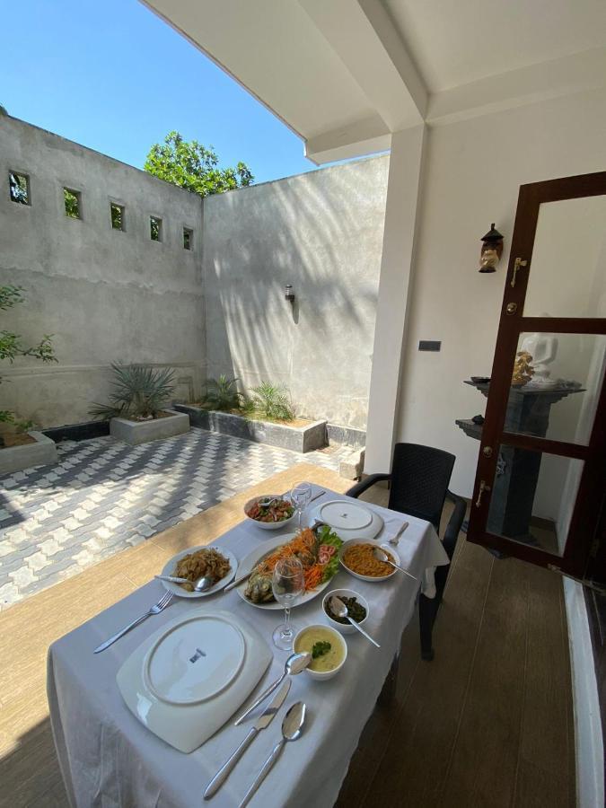 Villa Freiheit Himmel 벤토타 외부 사진