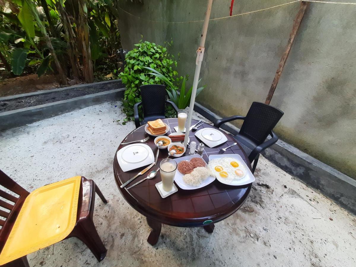 Villa Freiheit Himmel 벤토타 외부 사진