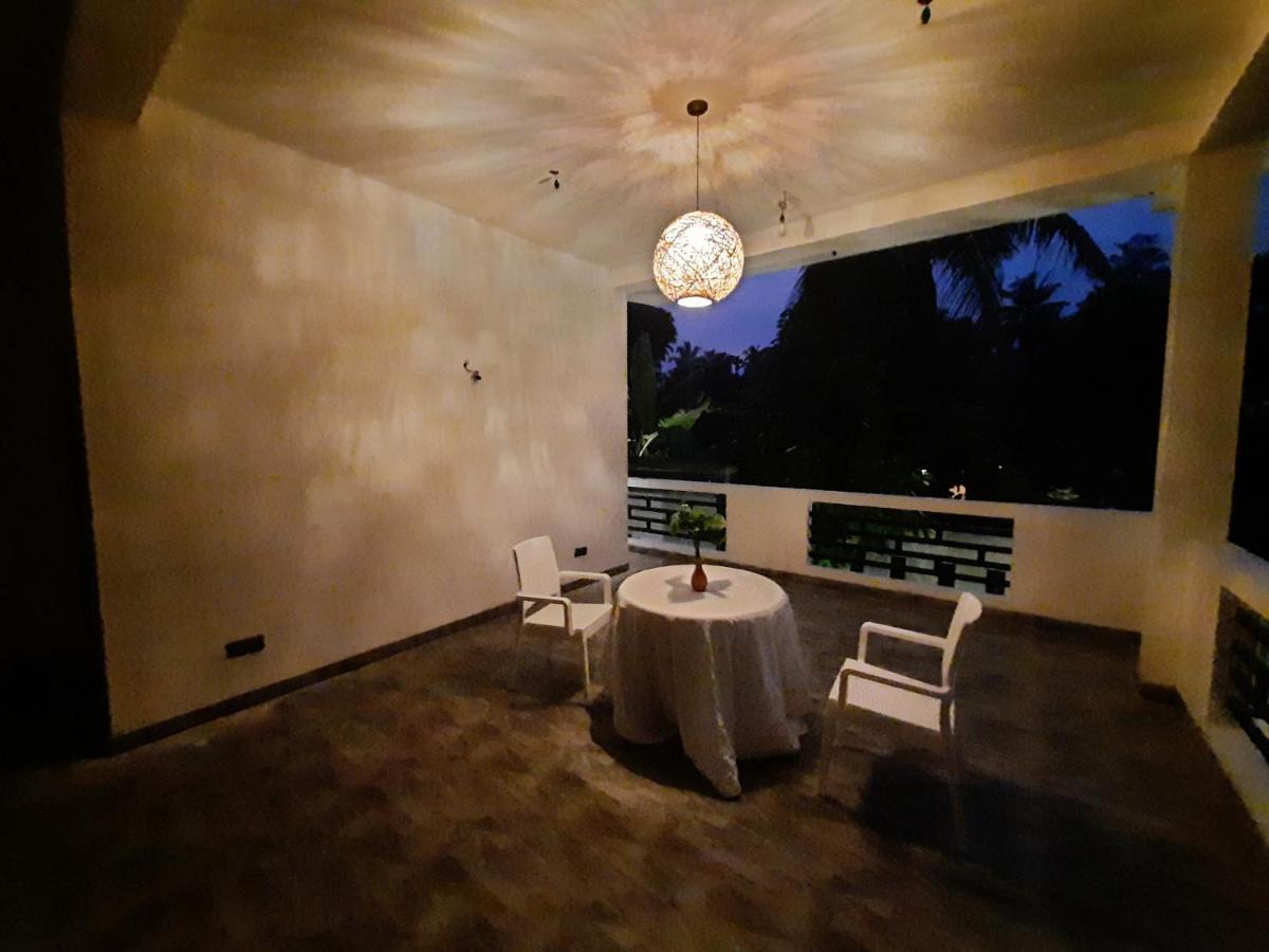 Villa Freiheit Himmel 벤토타 외부 사진